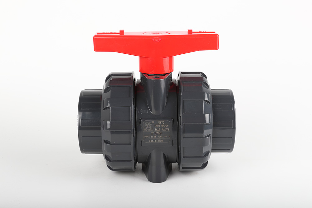 枣强双由令球阀