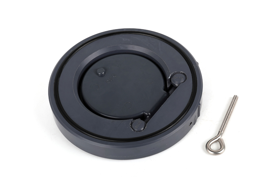 枣强对夹式止回阀